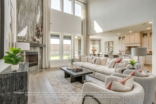 4813 Bridgeport Road, Midlothian, TX 76065