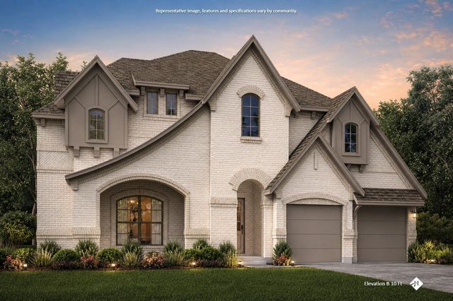 4813 Bridgeport Road, Midlothian, TX 76065