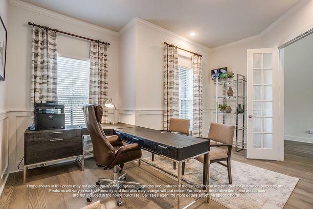 4813 Bridgeport Road, Midlothian, TX 76065