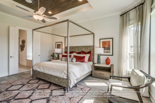 4813 Bridgeport Road, Midlothian, TX 76065