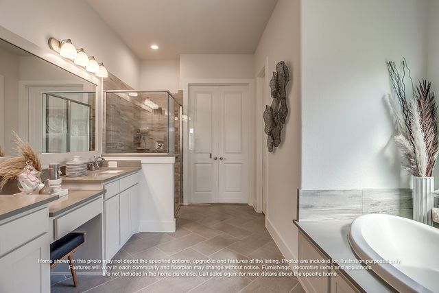 4813 Bridgeport Road, Midlothian, TX 76065