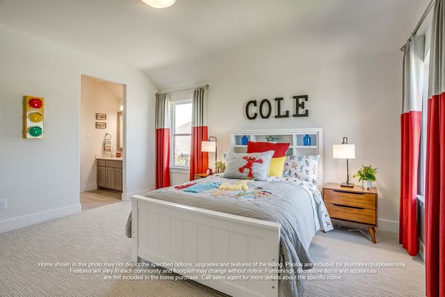 4813 Bridgeport Road, Midlothian, TX 76065