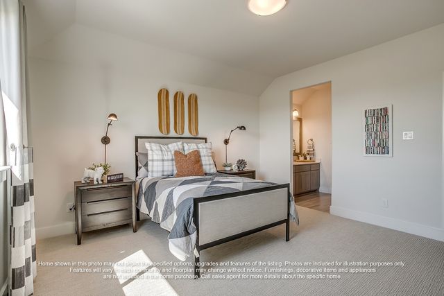 4813 Bridgeport Road, Midlothian, TX 76065