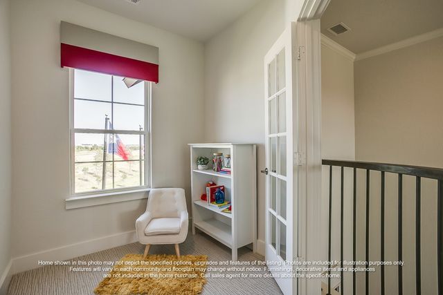 4813 Bridgeport Road, Midlothian, TX 76065