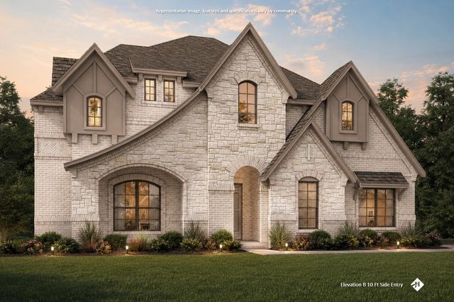 4813 Bridgeport Road, Midlothian, TX 76065