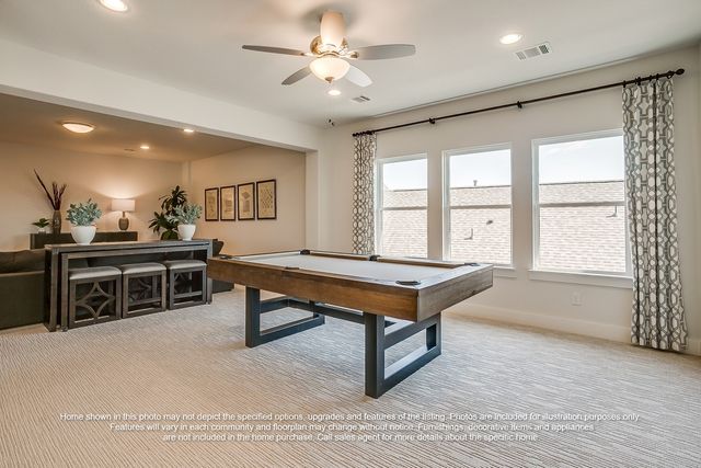 4813 Bridgeport Road, Midlothian, TX 76065