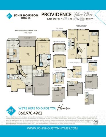 4813 Bridgeport Road, Midlothian, TX 76065