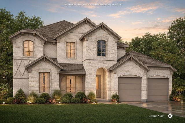 4813 Bridgeport Road, Midlothian, TX 76065