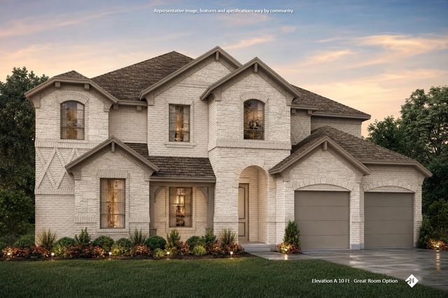 4813 Bridgeport Road, Midlothian, TX 76065