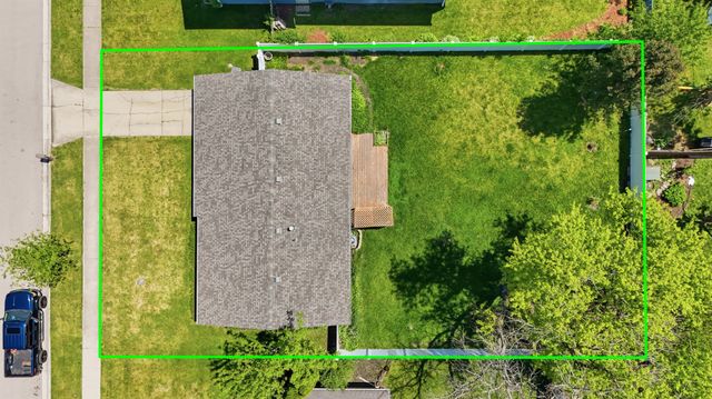 1151 Leawood Drive, Elgin, IL 60120