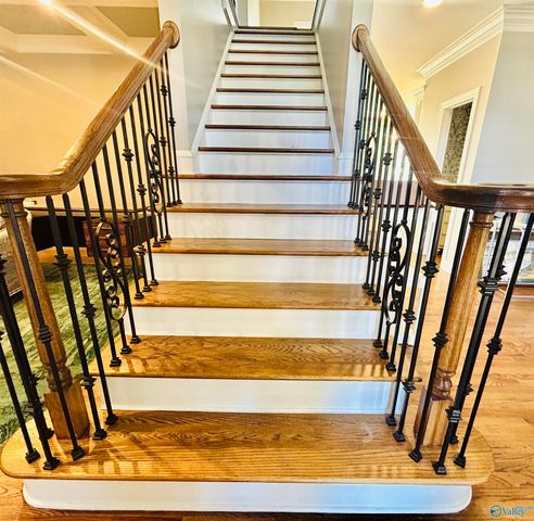 1501 Blackhall Lane, Decatur, AL 35601