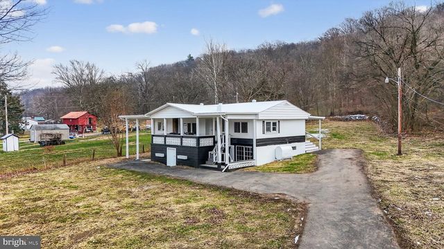 2768 STATE ROUTE 103 N, Lewistown, PA 17044