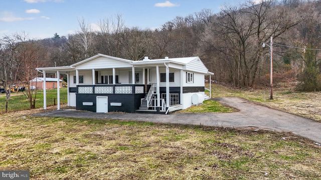 2768 STATE ROUTE 103 N, Lewistown, PA 17044