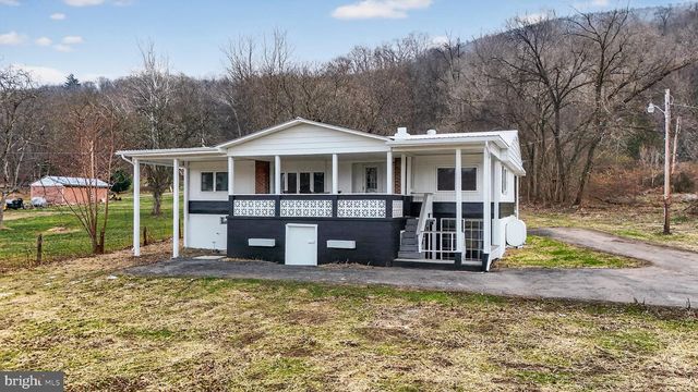 2768 STATE ROUTE 103 N, Lewistown, PA 17044
