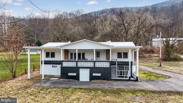 2768 STATE ROUTE 103 N, Lewistown, PA 17044