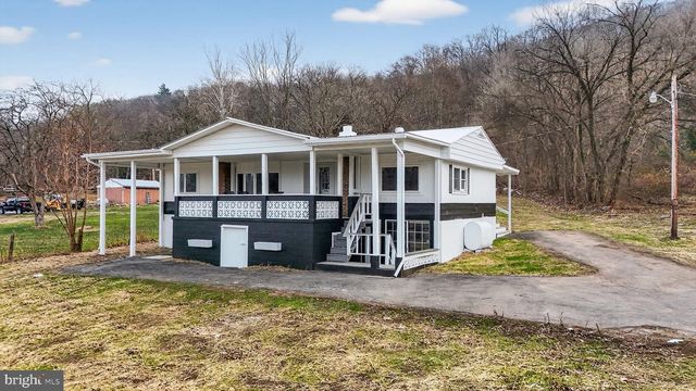 2768 STATE ROUTE 103 N, Lewistown, PA 17044