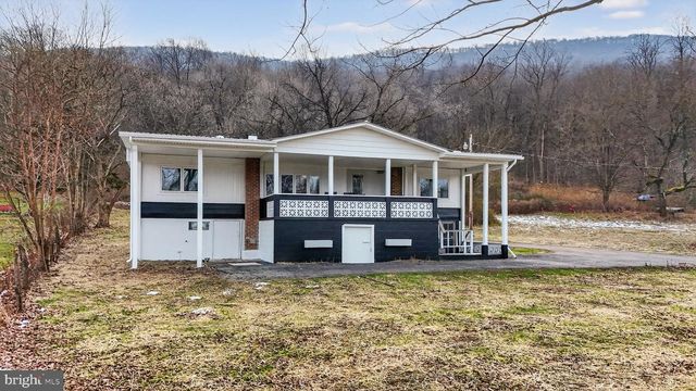 2768 STATE ROUTE 103 N, Lewistown, PA 17044