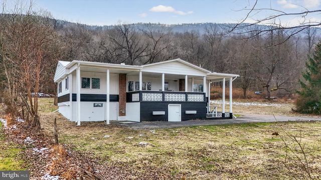 2768 STATE ROUTE 103 N, Lewistown, PA 17044