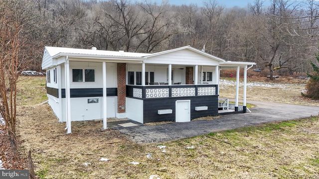 2768 STATE ROUTE 103 N, Lewistown, PA 17044