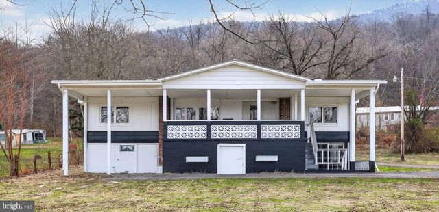 2768 STATE ROUTE 103 N, Lewistown, PA 17044