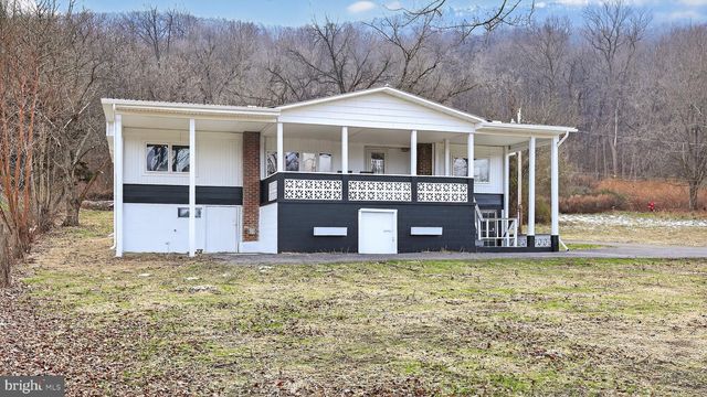 2768 STATE ROUTE 103 N, Lewistown, PA 17044