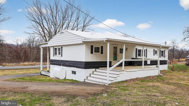 2768 STATE ROUTE 103 N, Lewistown, PA 17044