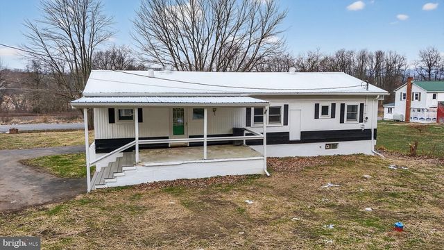 2768 STATE ROUTE 103 N, Lewistown, PA 17044