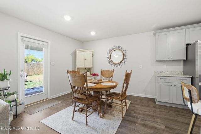 1090 Enclave Circle, Long Beach, MS 39560