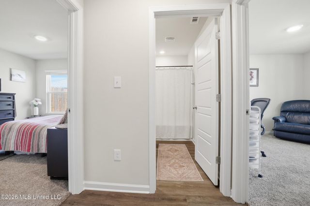 1090 Enclave Circle, Long Beach, MS 39560