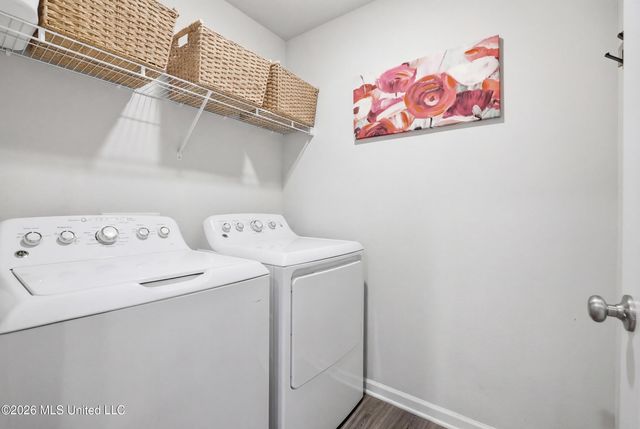 1090 Enclave Circle, Long Beach, MS 39560