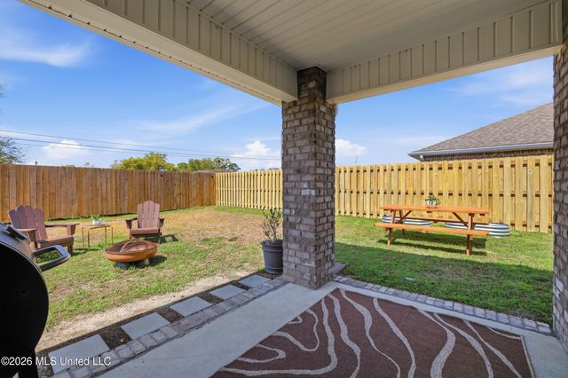 1090 Enclave Circle, Long Beach, MS 39560