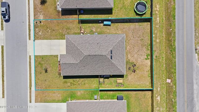 1090 Enclave Circle, Long Beach, MS 39560