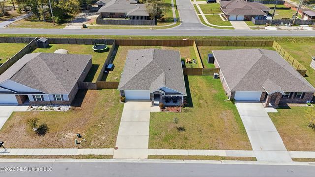 1090 Enclave Circle, Long Beach, MS 39560
