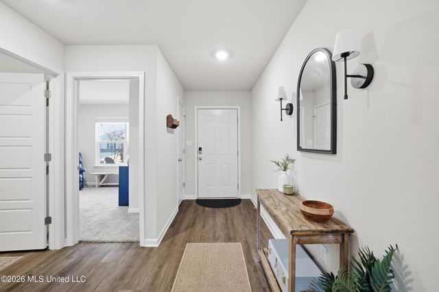 1090 Enclave Circle, Long Beach, MS 39560