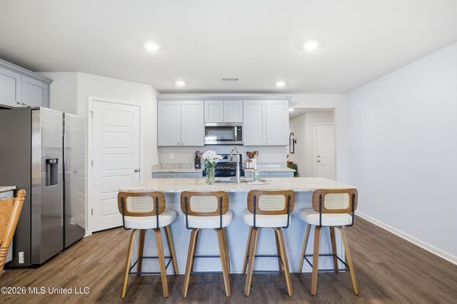 1090 Enclave Circle, Long Beach, MS 39560