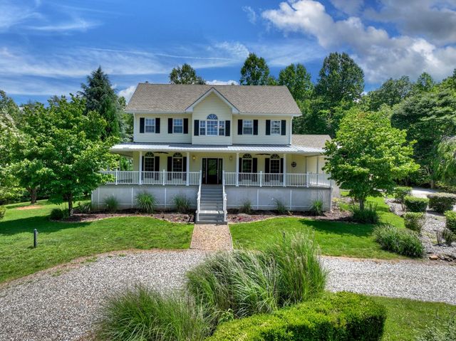 159 Victoria Drive, Blairsville, GA 30512