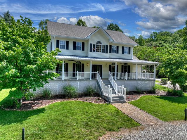 159 Victoria Drive, Blairsville, GA 30512