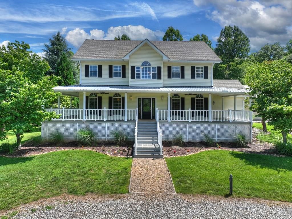 159 Victoria Drive, Blairsville, GA 30512