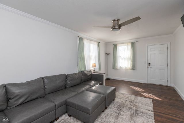 521 N Maple Street, Pittsboro, IN 46167