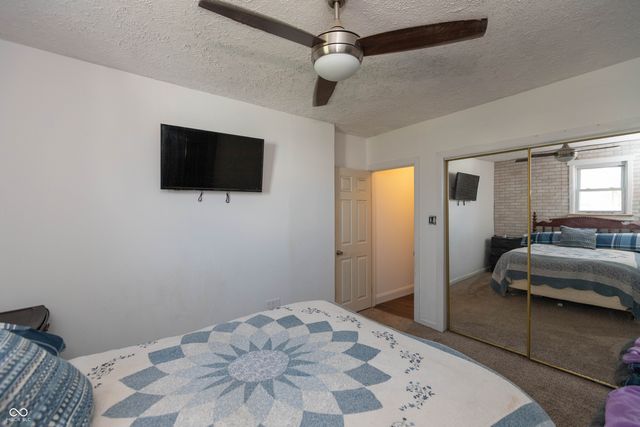 521 N Maple Street, Pittsboro, IN 46167