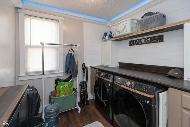 521 N Maple Street, Pittsboro, IN 46167