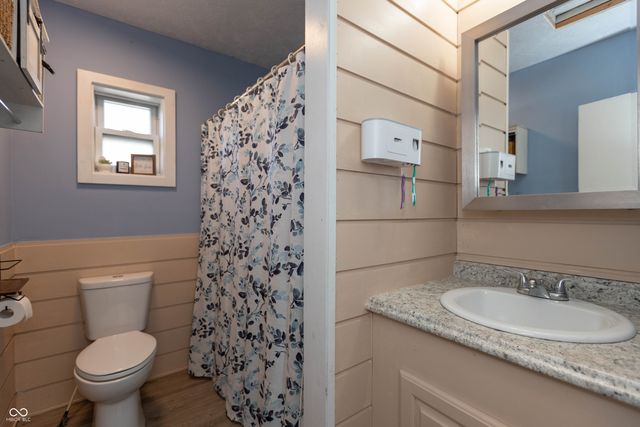 521 N Maple Street, Pittsboro, IN 46167