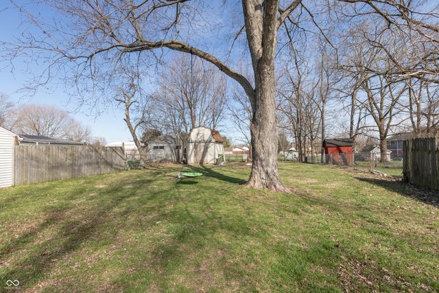 521 N Maple Street, Pittsboro, IN 46167