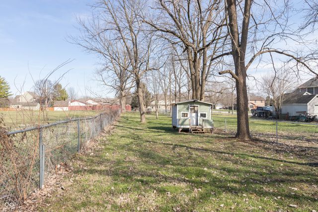 521 N Maple Street, Pittsboro, IN 46167