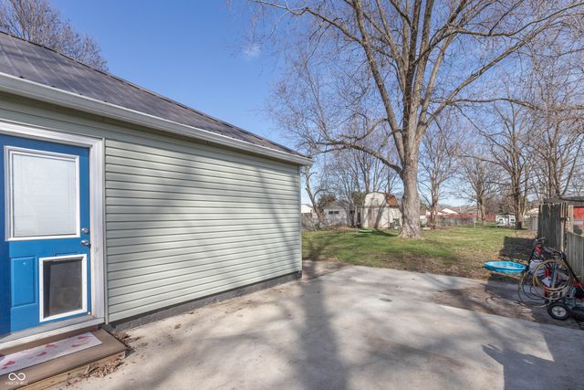 521 N Maple Street, Pittsboro, IN 46167