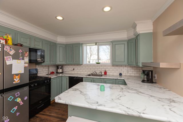 521 N Maple Street, Pittsboro, IN 46167