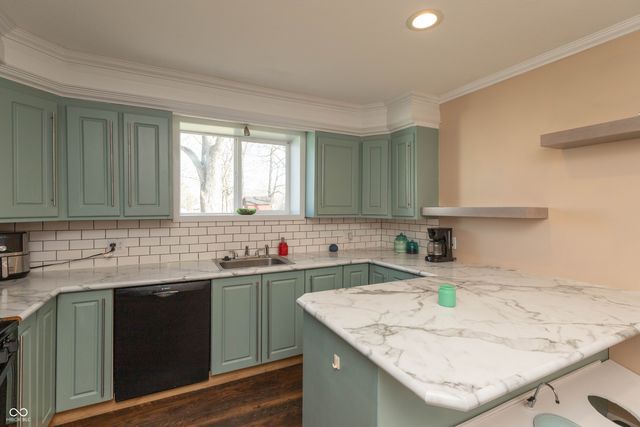 521 N Maple Street, Pittsboro, IN 46167