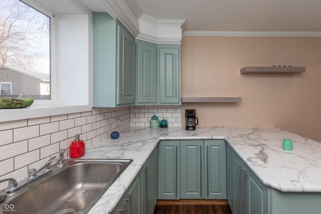 521 N Maple Street, Pittsboro, IN 46167