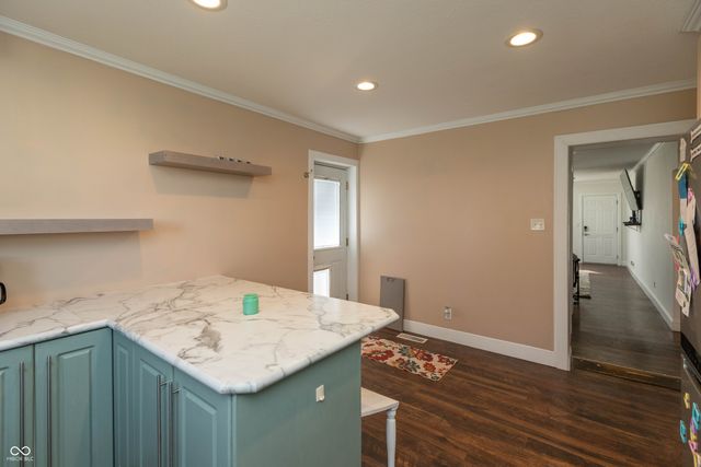 521 N Maple Street, Pittsboro, IN 46167