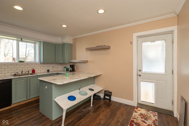 521 N Maple Street, Pittsboro, IN 46167